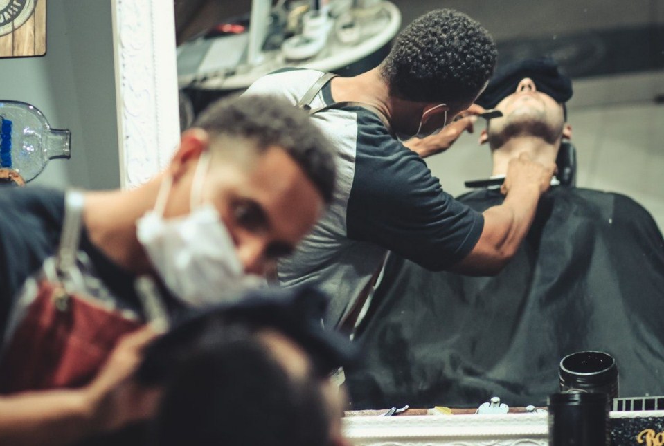 Rekomendasi Barbershop Terbaik di Surabaya