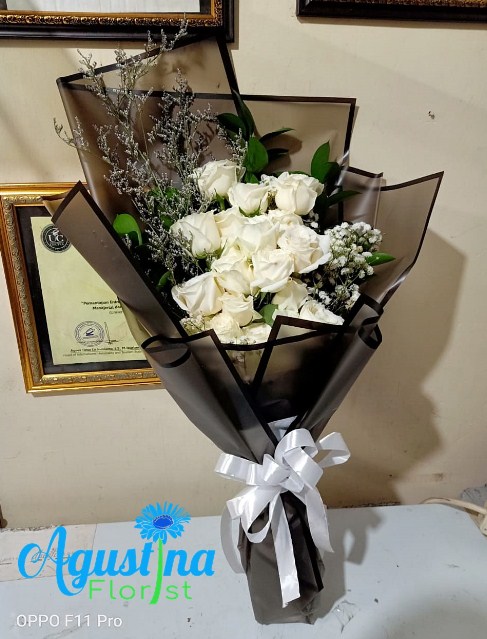 Agustina Florist Surabaya
