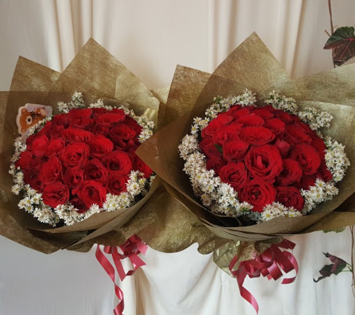 Oriza Florist Surabaya