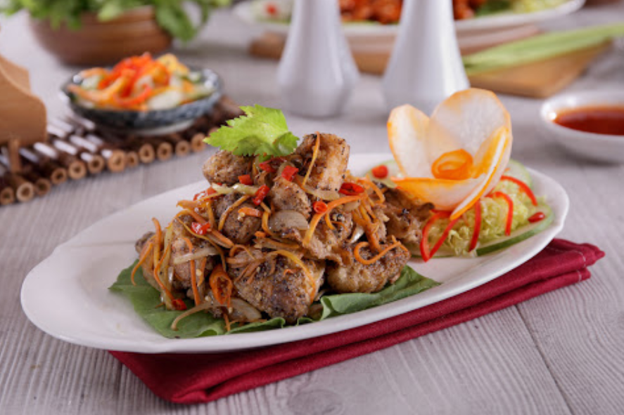 Rekomendasi Chinese Food di Surabaya