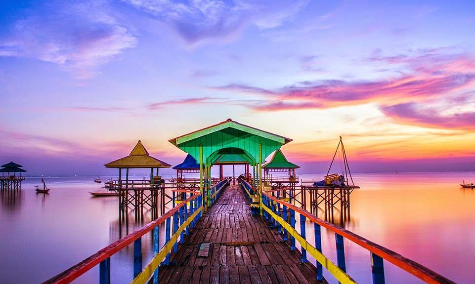 Rekomendasi Wisata Pantai di Surabaya