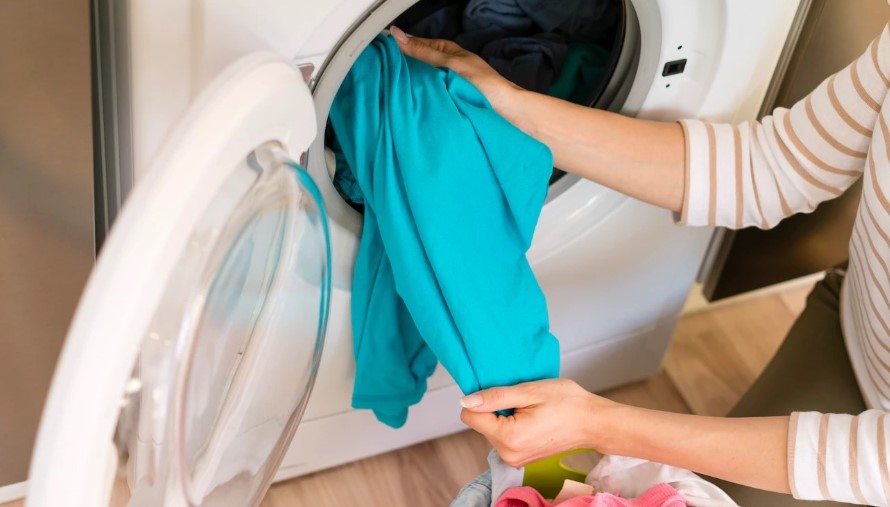 Rekomendasi Laundry Self Service di Surabaya