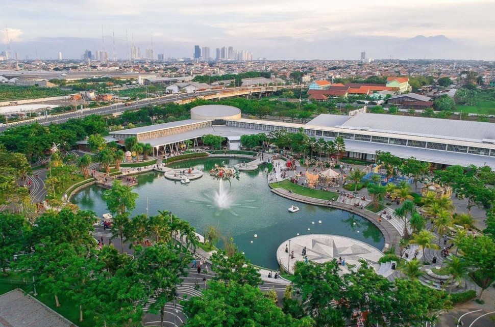 Destinasi Wisata Kuliner, Belanja, dan Hiburan, Ini Dia Food Junction Grand Pakuwon, Foto cdn.wisata.app